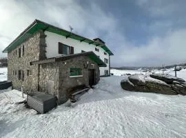 Peer Gynt Ski Lodge