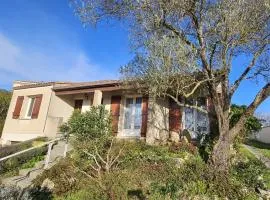 Maison Royan, 4 pièces, 8 personnes - FR-1-71-104