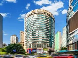 SSAW Hotel Chongqing Great World Jiefangbei