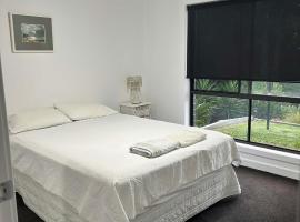 Quiet haven, hotel pro pobyt s domácími mazlíčky v destinaci Forster