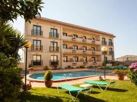 Hotel Oca Vermar