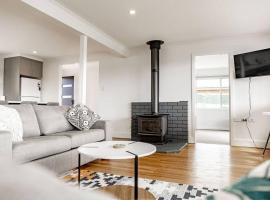 Georges Bay Bungalow - Home, bungalow en St Helens