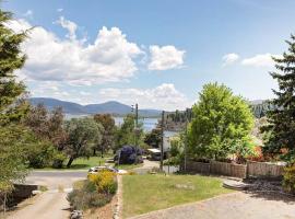 Jindabyne Peaceful Lakeside Escape, hotell i Jindabyne