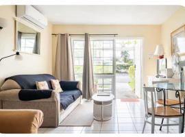 Beryls at Seawind on the Bay , Montego Bay , Jamaica, hotel in Montego Bay