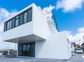 Nashiro White Cube - Vacation STAY 14460, hotel v destinaci Itoman