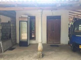 Mountain view home stay