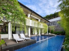 AmantraNa Canggu, Hotel in Canggu