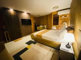 The Barracks Staycation