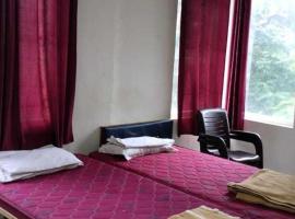 hotel kings, гостиница в городе Гулбарга