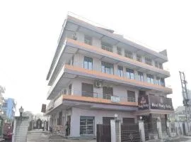 Hotel Pushp vatika