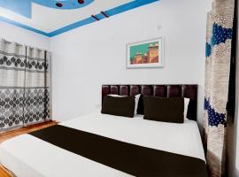 OYO Premier Jim Corbett Home Stay: Ramnagar şehrinde bir otel