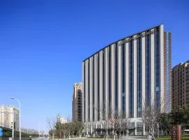 LJZ Supreme Tower Hotel 陆家嘴明城酒店