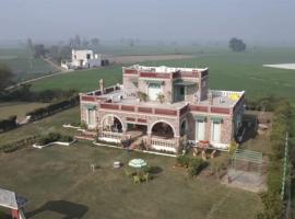 Baghealam Farm Stay, Hotel in Patiala