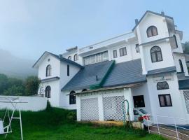 BOB Lesiure, hotell i Ooty