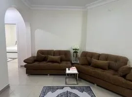 Apartment stay شقة بمدخل مستقل