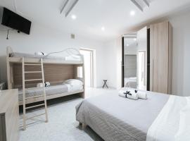 Gioema, hotel a Borgo Vodice