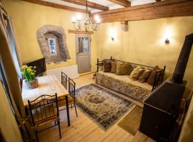 Villa Hortensia, homestay in Tallinn