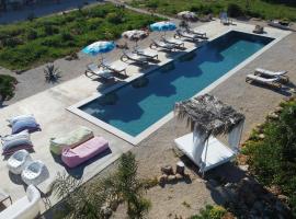 CasapiuHolidaySicilia-Adults Only, hotel en Noto