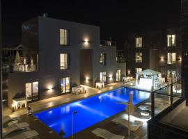 Nacala Plaza, ξενοδοχείο στη Νακάλα
