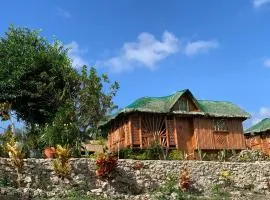 PAPABO Adventure Village