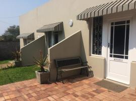 30 on Oatlands Road, hotel di Grahamstown