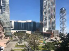 old batumi