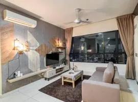 Kajang Oasis@MKH Boulevard