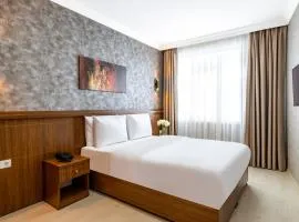 Diamond Beyazit Hotel