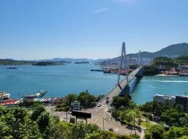 Yeosu Thestay