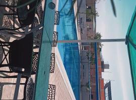 Shiva Green Valley Farms, hotel in Bikaner