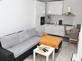 Apartment Oscar, hotell i Mokošica