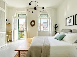 Jardin Rooms, B&B in Split