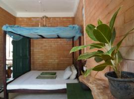 PASSIONFRUIT HOMESTAY, hotel din Matara