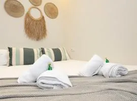 EXCLUSIVE APARTMENT JACUZZi