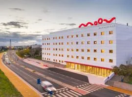 Moov Hotel Oeiras