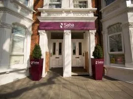 Saba Rooms And Apartments