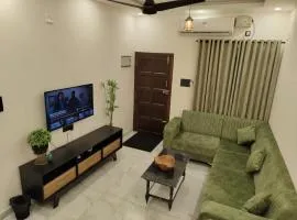 Elite Suite - 2 Bedroom with Modern Comforts