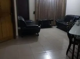 Lovely two bed flats by Dhaka Shahjalal Airport