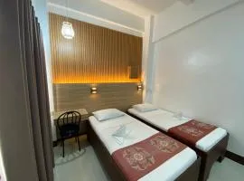 Stone House Quezon City