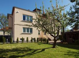 Gästehaus Eiche, Hotel in Potsdam