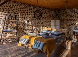 Au Calme Absolu chez Nicolas