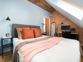 Old Town Residence - Św Ducha Street