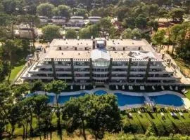 Departamento 3 Ambientes 2 Baos Pinamar Centro