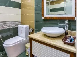 Manor Luxury Hotel Baku