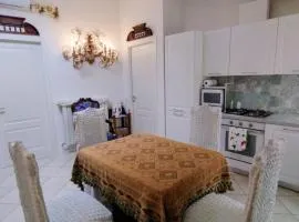 Mansarda di Masha