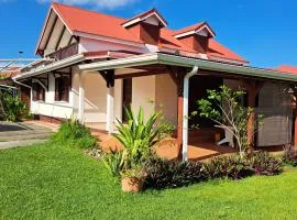 VILLA 57