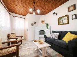 Olympia's Cozy Guesthouse, apartment in Psinthos