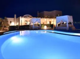 Harmony Luxury Private Villas