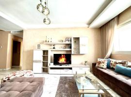 Late&Early Flight cozy Apartment, hotel near Mohammed V International Airport - CMN, 