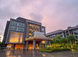 Lavaya Resort Nusa Dua Bali